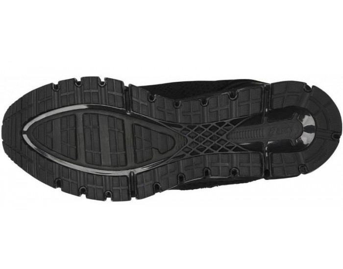 Asics Gel-Quantum 360 Knit 2 черные