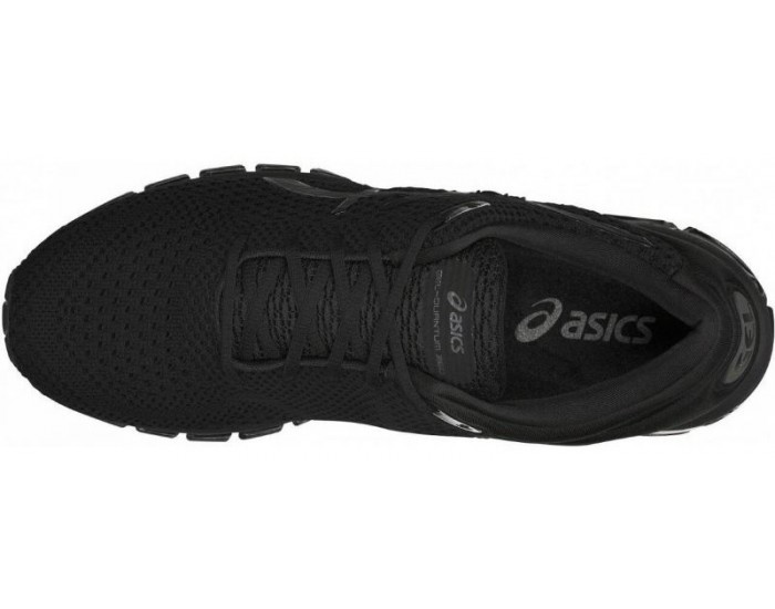 Asics Gel-Quantum 360 Knit 2 черные