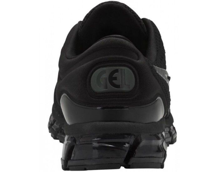 Asics Gel-Quantum 360 Knit 2 черные