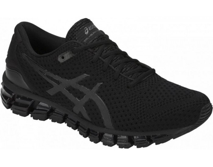Asics Gel-Quantum 360 Knit 2 черные