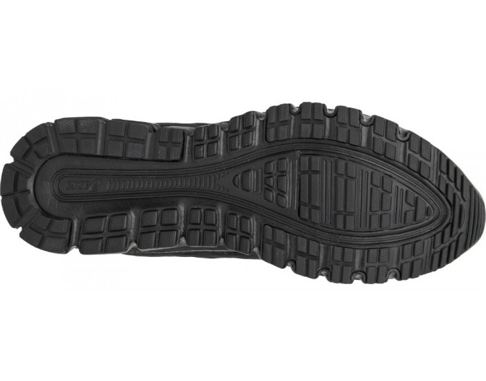 Asics Gel-Quantum 90 Полностью черные