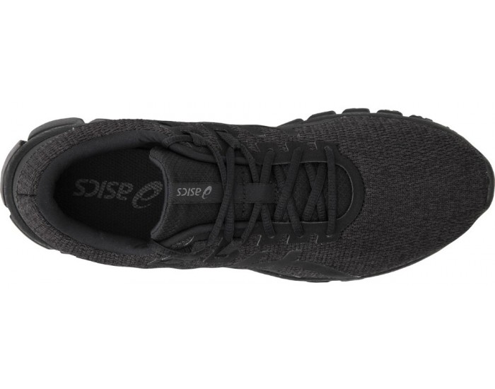 Asics Gel-Quantum 90 Полностью черные