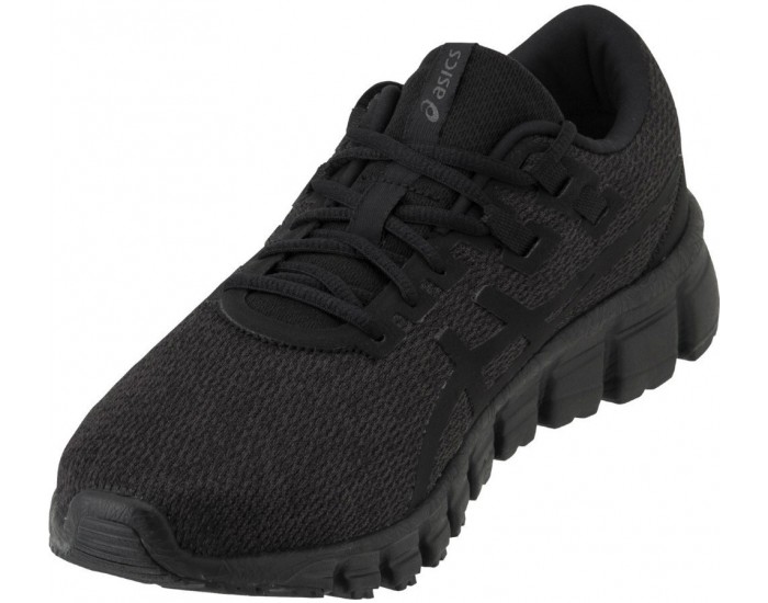 Asics Gel-Quantum 90 Полностью черные