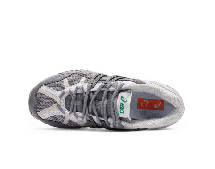 Asics Gel Sonoma 15-50 White Grey Beige