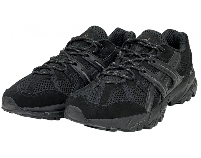 Asics Gel-Sonoma 3 G-TX All Black