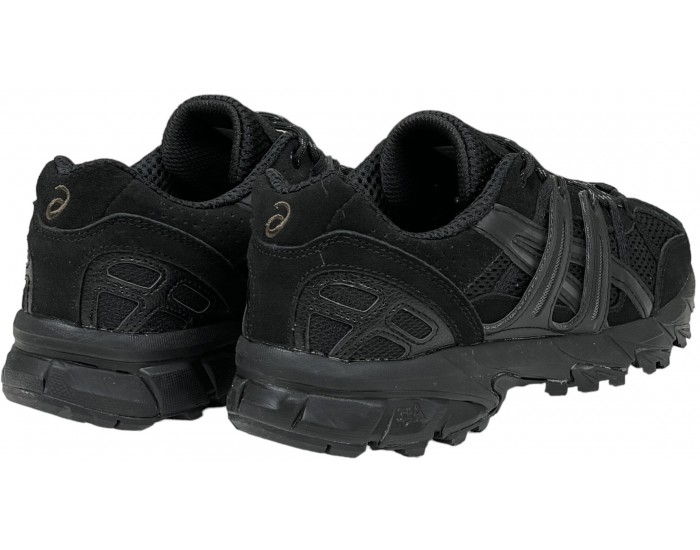 Asics Gel-Sonoma 3 G-TX All Black