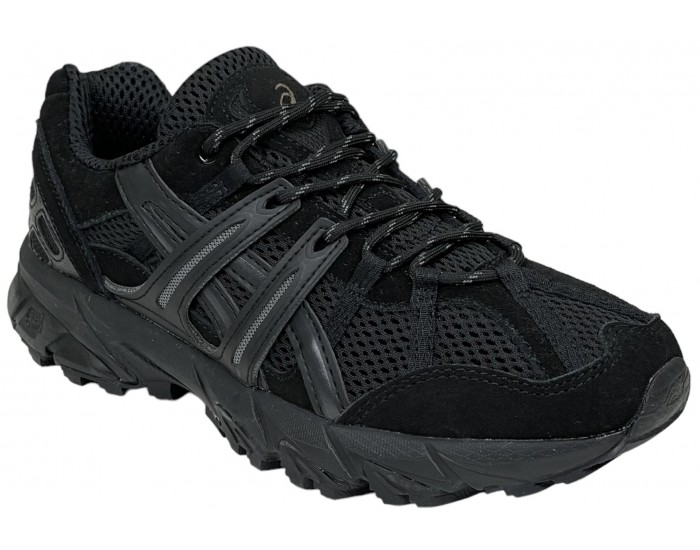 Asics Gel-Sonoma 3 G-TX All Black