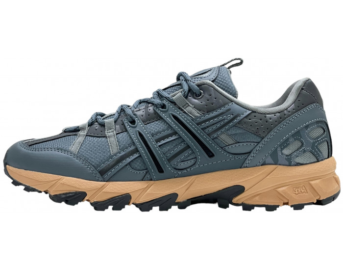 Asics Gel Sonoma 6 Ahar Lawnship Grey Brown