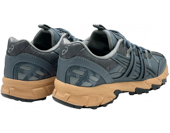 Asics Gel Sonoma 6 Ahar Lawnship Grey Brown