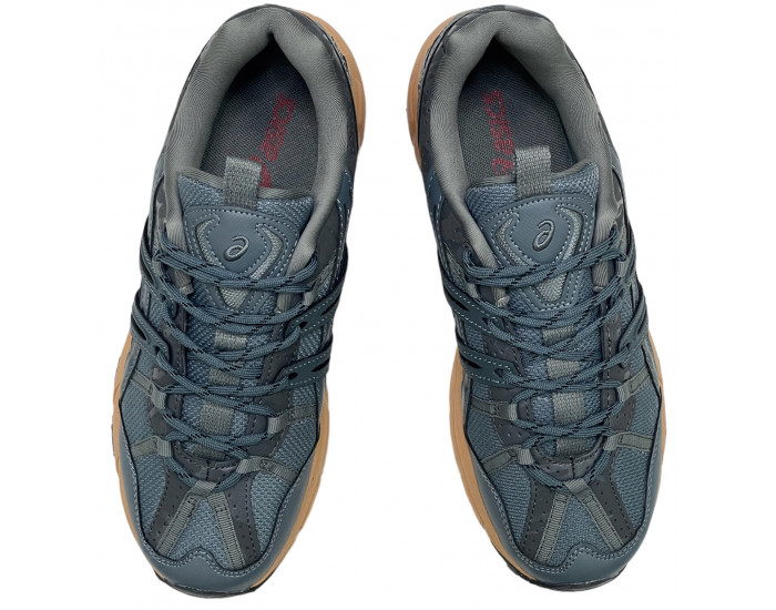 Asics Gel Sonoma 6 Ahar Lawnship Grey Brown