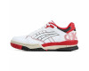 ASICS Gel Spotlyte Low White Red