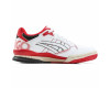 ASICS Gel Spotlyte Low White Red