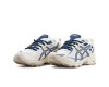 ASICS Gel Venture 6 White Beige Blue