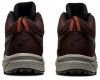 Asics Gel-Venture 8 MT Коричневые с оранжевым