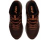 Asics Gel-Venture 8 MT Коричневые с оранжевым