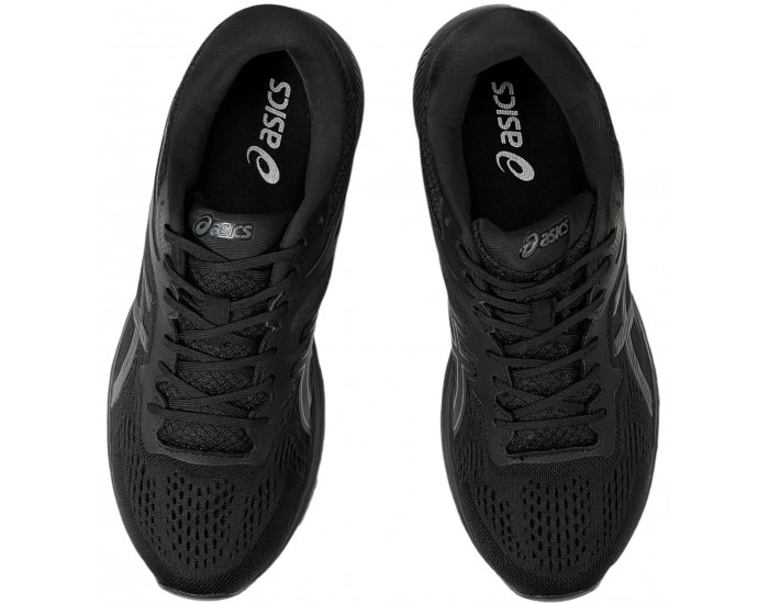Asics GT-1000 10 FlyteFoam Полностью черные