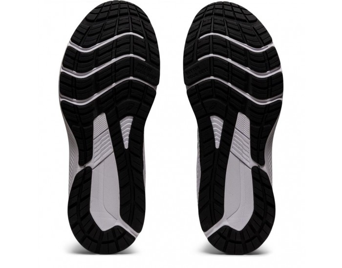 Asics GT-1000 11 GS Черные с белым