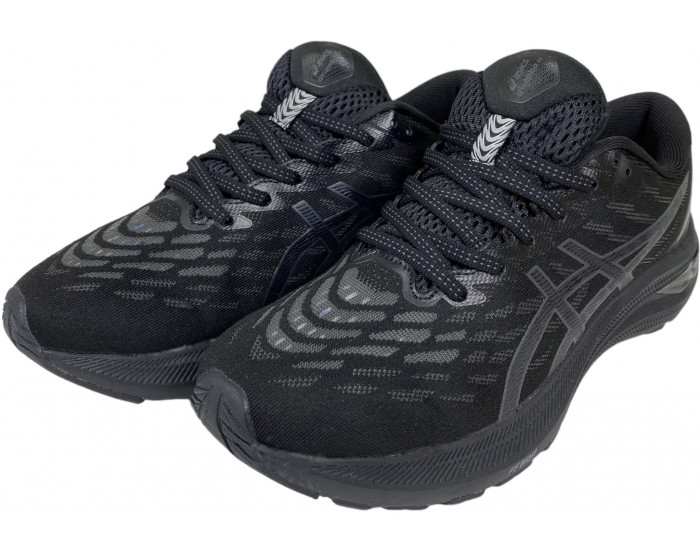 Asics GT-2000 11 Black Carrier Grey