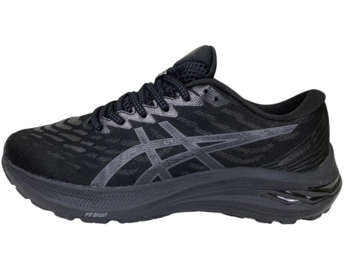 Asics GT-2000 11 Black Carrier Grey
