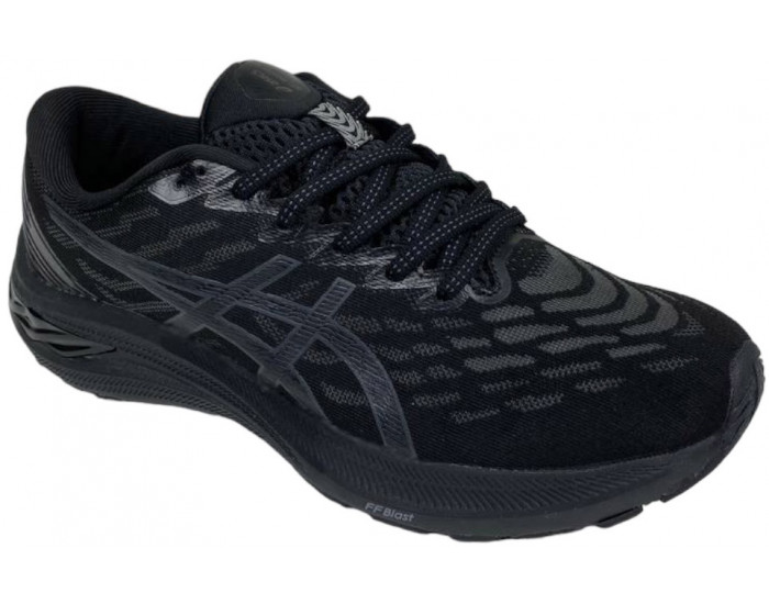 Asics GT-2000 11 Black Carrier Grey