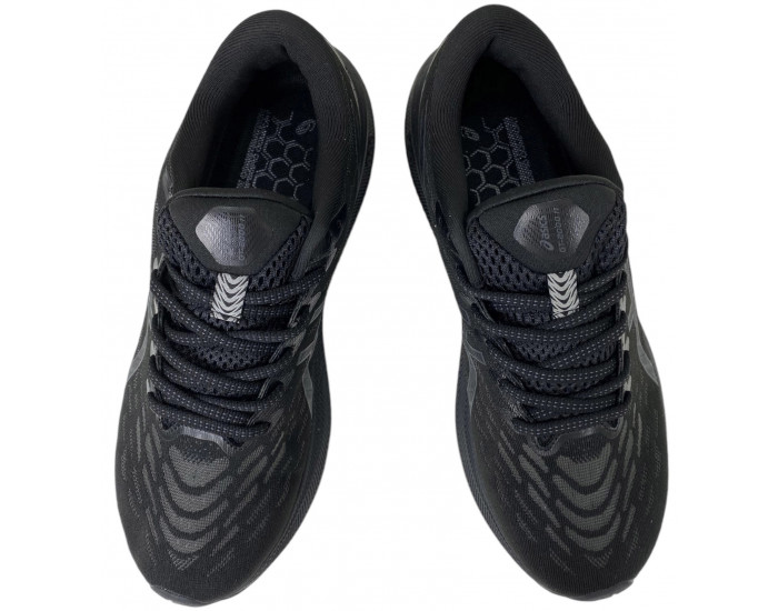 Asics GT-2000 11 Black Carrier Grey