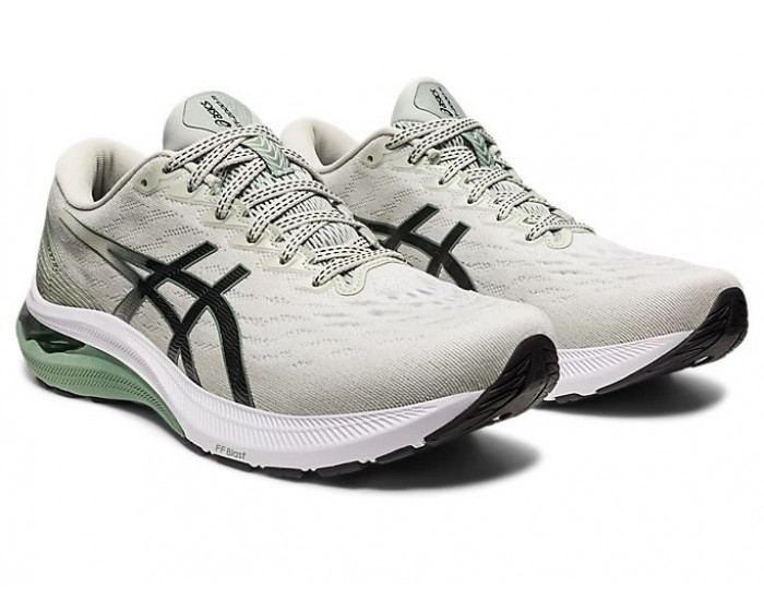 Asics GT-2000 11 Light Sage Black Run