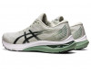 Asics GT-2000 11 Light Sage Black Run