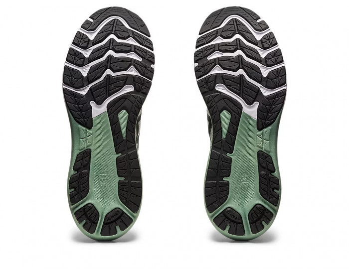 Asics GT-2000 11 Light Sage Black Run