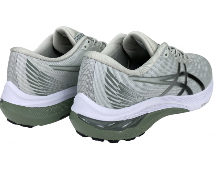 Asics GT-2000 11 Light Sage Grey Black