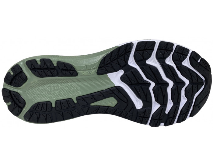 Asics GT-2000 11 Light Sage Grey Black