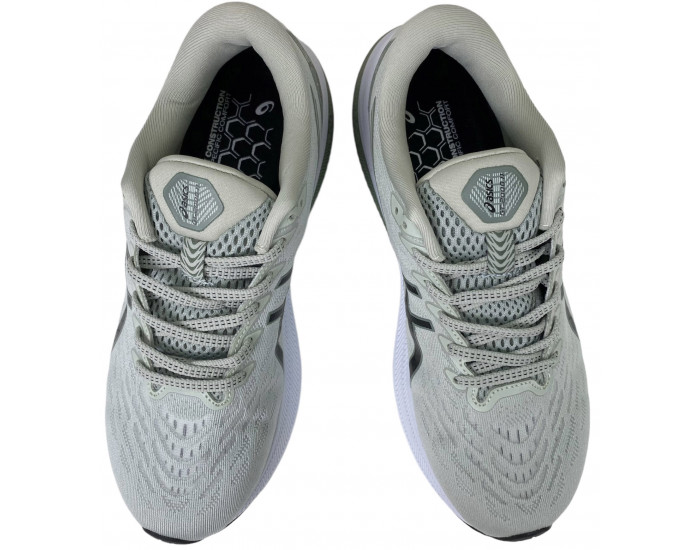 Asics GT-2000 11 Light Sage Grey Black