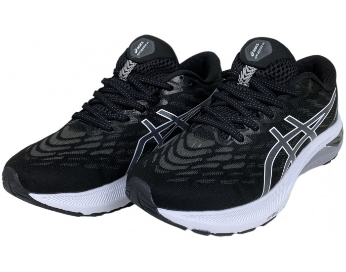 Asics GT-2000 11 Wide Black Grey
