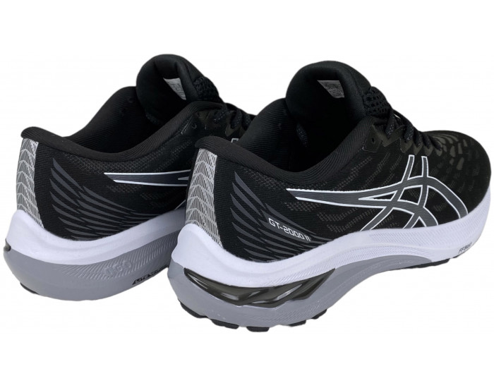 Asics GT-2000 11 Wide Black Grey