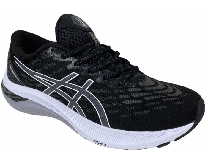 Asics GT-2000 11 Wide Black Grey