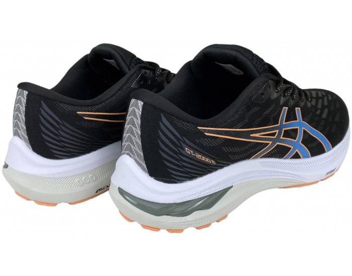 Asics GT-2000 11 Wide Black Sun Peach