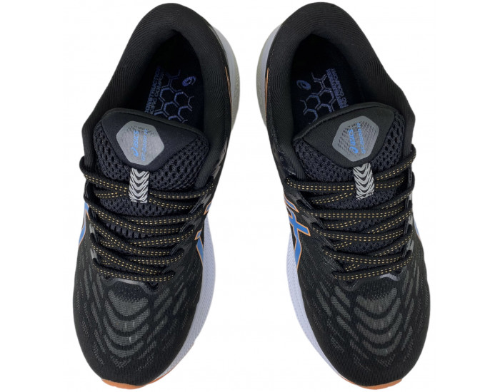 Asics GT-2000 11 Wide Black Sun Peach