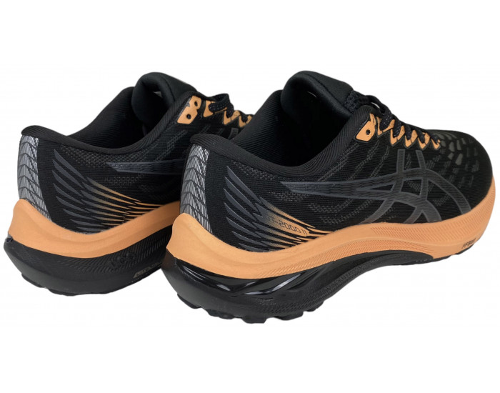 Asics GT-2000 11 Wide Orange Black