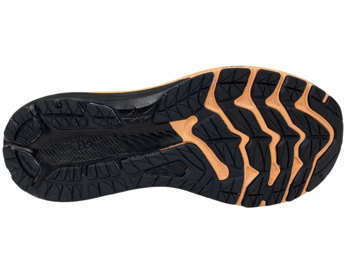 Asics GT-2000 11 Wide Orange Black