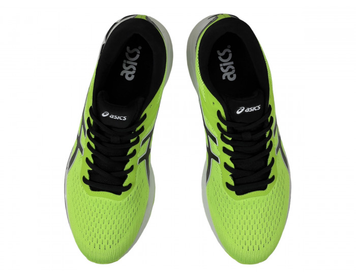 Asics GT-2000 9 Neon Green White