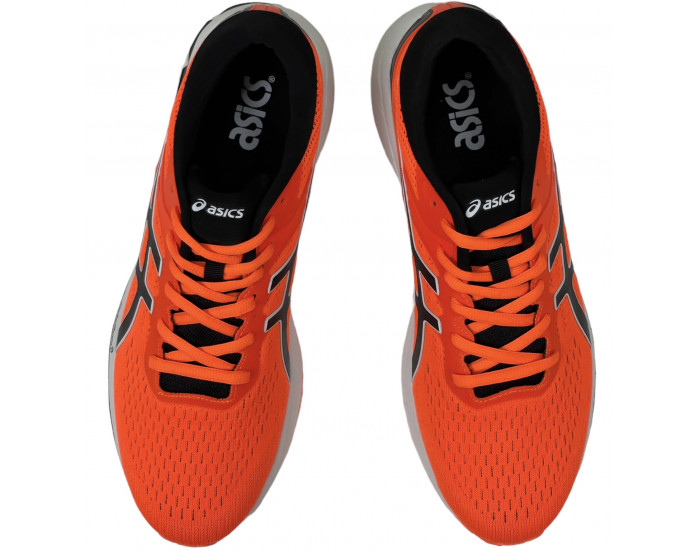 Asics GT-2000 9 Neon Orange White