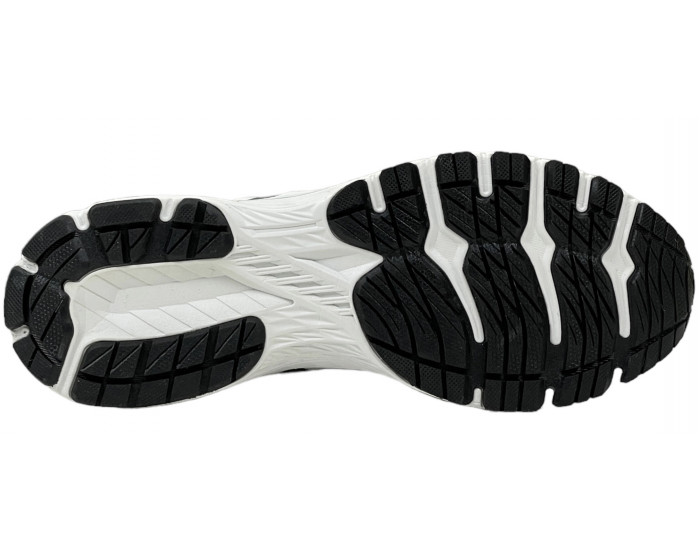 Asics GT-2000 9 White Black Grey