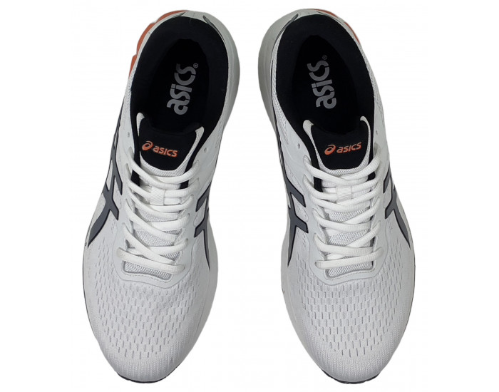 Asics GT-2000 9 White Black Grey