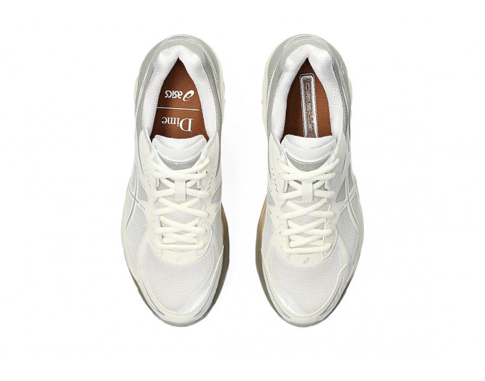 Asics GT-2160 Grey White