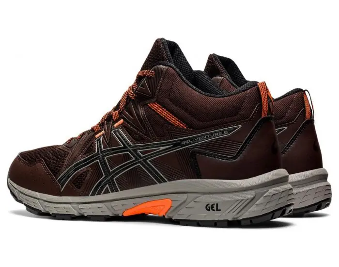 ASICS Winter Running