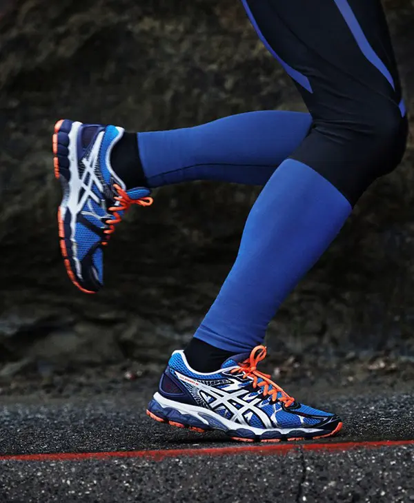 Asics gel lyte promo on sale