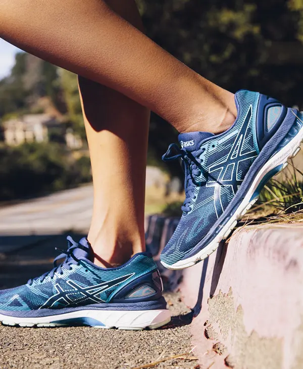 Asics asics promo.ru