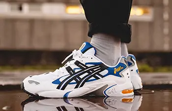Promo asics kayano best sale