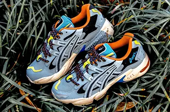 Promo asics kayano outlet