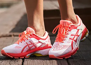 Asics quantum 180 vs kayano 25 cheap