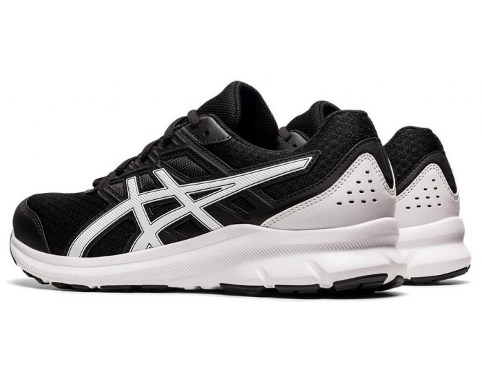 Asics Jolt 3 Черные с белым